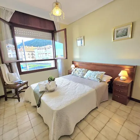 Costa Viva - 6900 Apartment Elguera