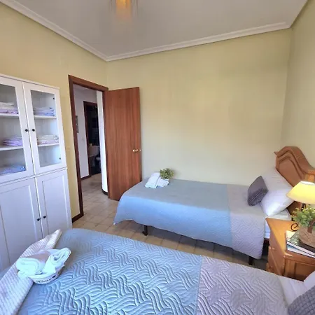 Apartment Costa Viva - 6900 Elguera