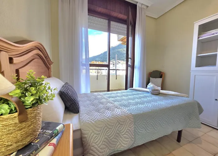 Costa Viva - 6900 Apartment