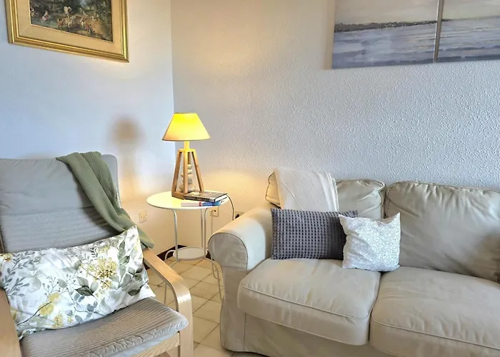 Costa Viva - 6900 Apartment Elguera