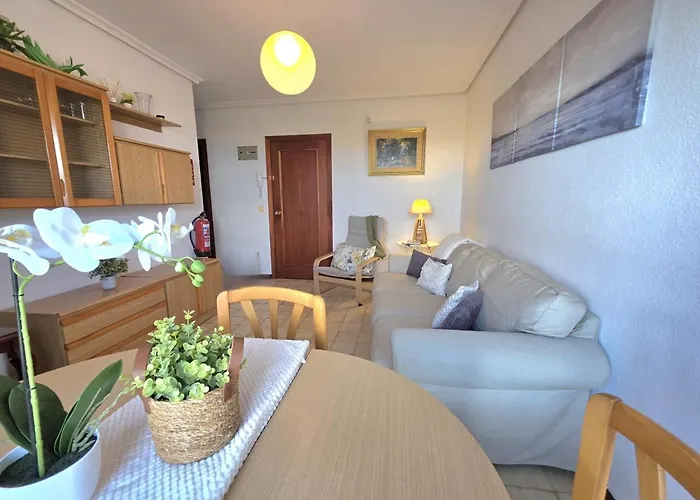 Apartment Costa Viva - 6900 *