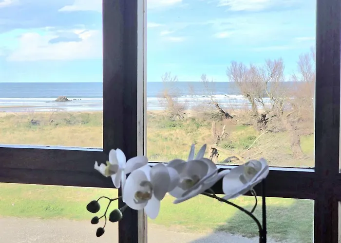 Διαμέρισμα Costa Viva - 6900