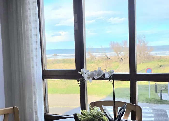 Apartment Costa Viva - 6900 Elguera