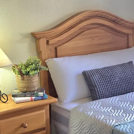 Appartamento Costa Viva - 6900 *