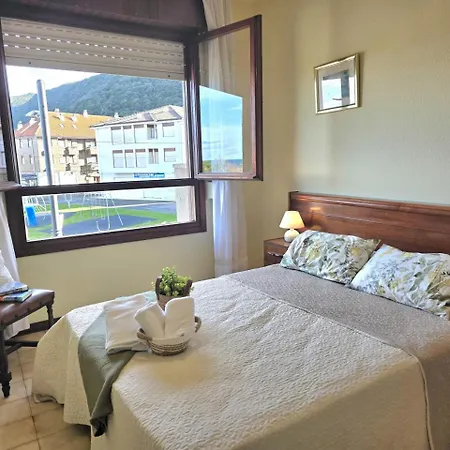 Appartamento Costa Viva - 6900 *