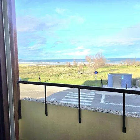 Apartamento Costa Viva - 6900 Elguera