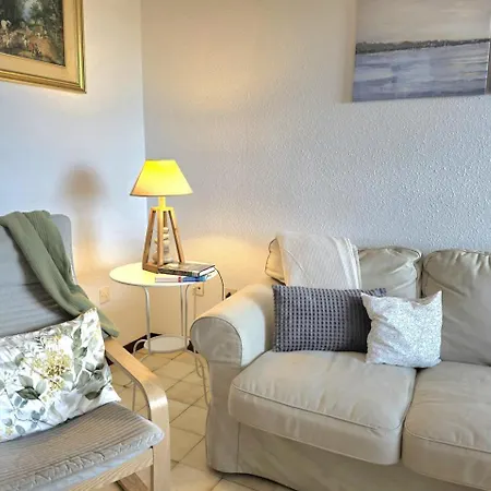 Costa Viva - 6900 Apartment Elguera