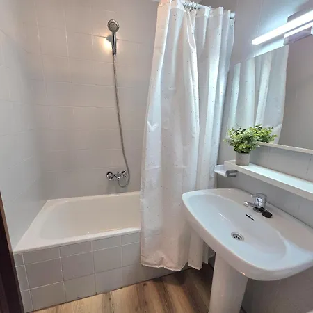 Apartamento Costa Viva - 6900 *