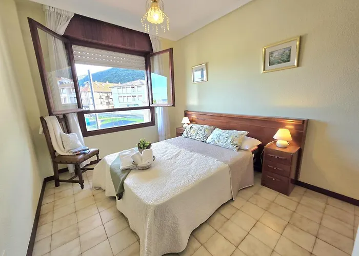 Costa Viva - 6900 Appartamento Elguera