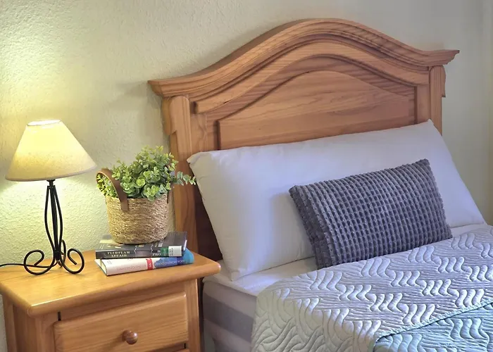 Apartamento Costa Viva - 6900 *