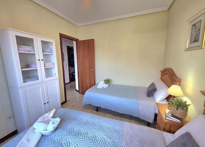 Apartamento Costa Viva - 6900 Elguera