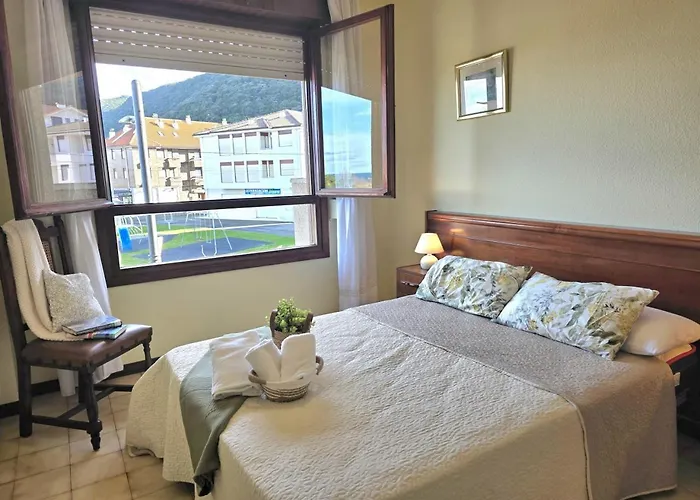 Apartamento Costa Viva - 6900 *