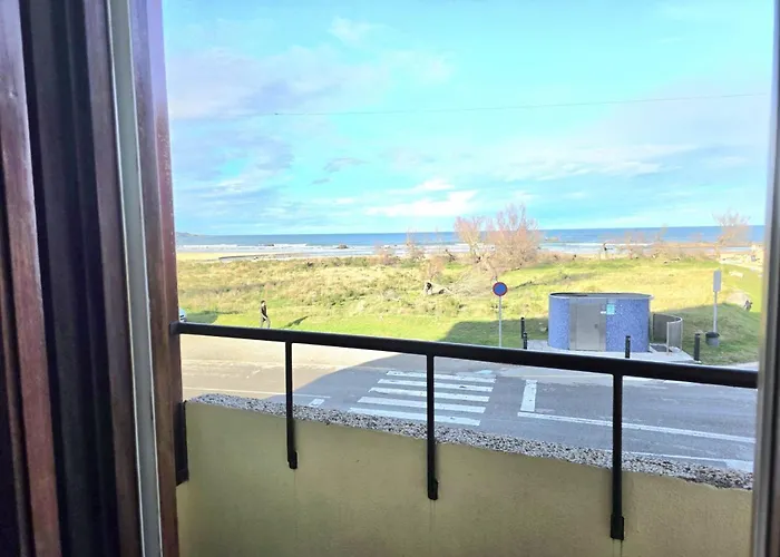 Apartamento Costa Viva - 6900 Elguera