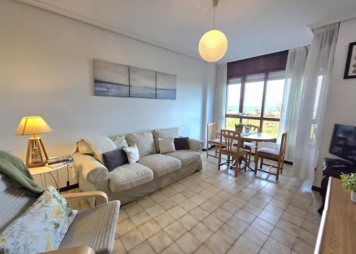 Costa Viva - 6900 Apartamento Elguera