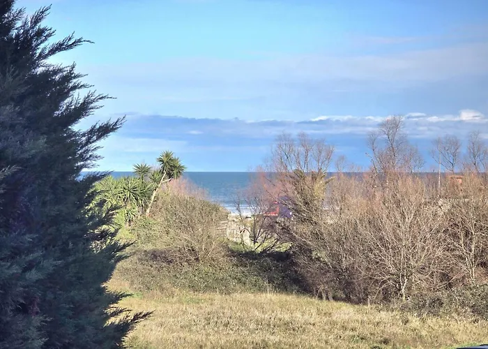 Appartamento Costa Viva - 6900 Elguera