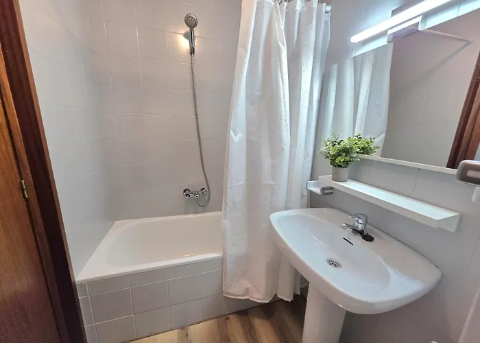 Apartamento Costa Viva - 6900 *